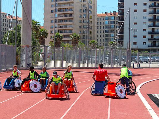 Solisport 2025 : 15 ans d'engagement pour l'inclusion par le sport !