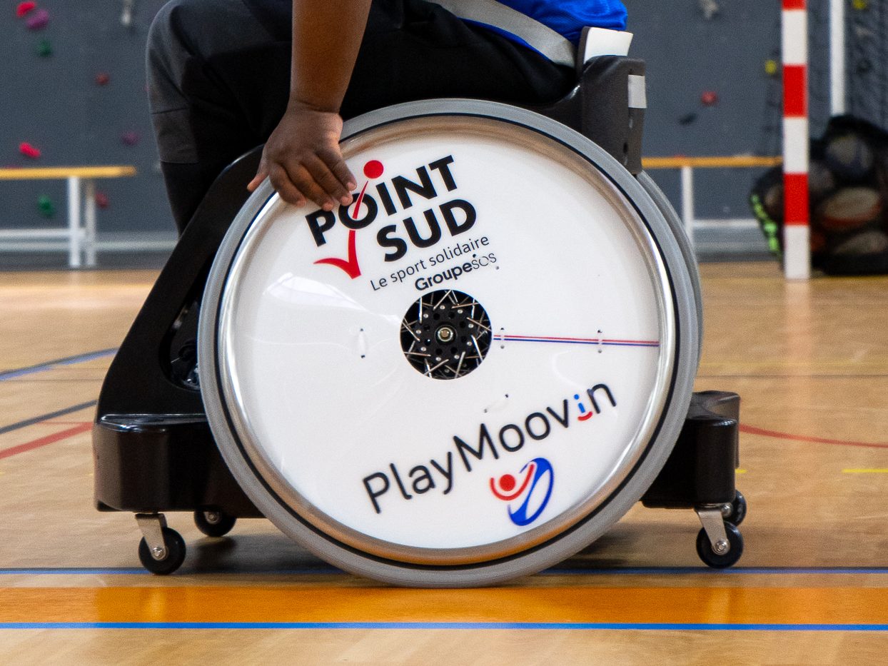 Partenariat avec PlayMoovin'