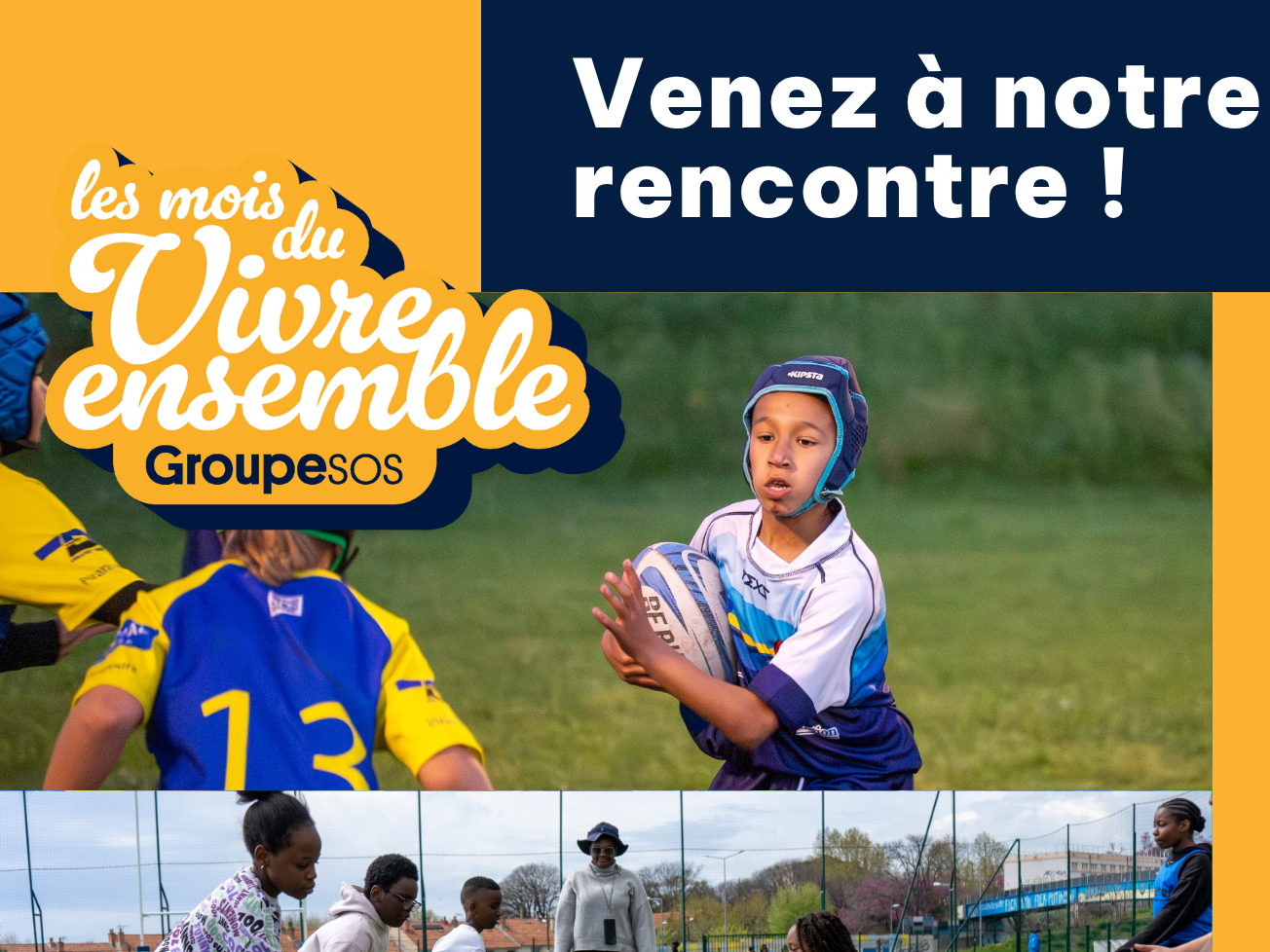 La Rentrée chez Point Sud